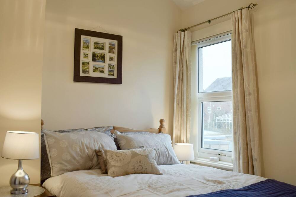 Photo of Bedroom in Harrogate
