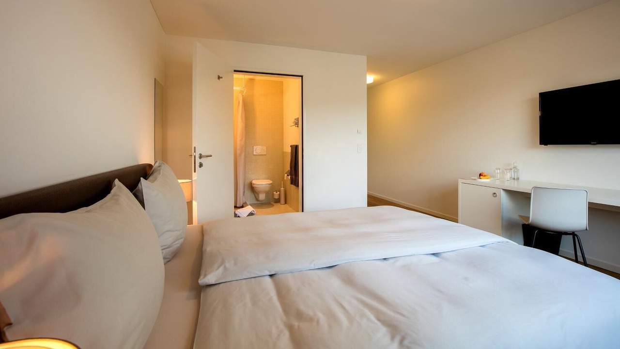 Photo of Bedroom in Stein