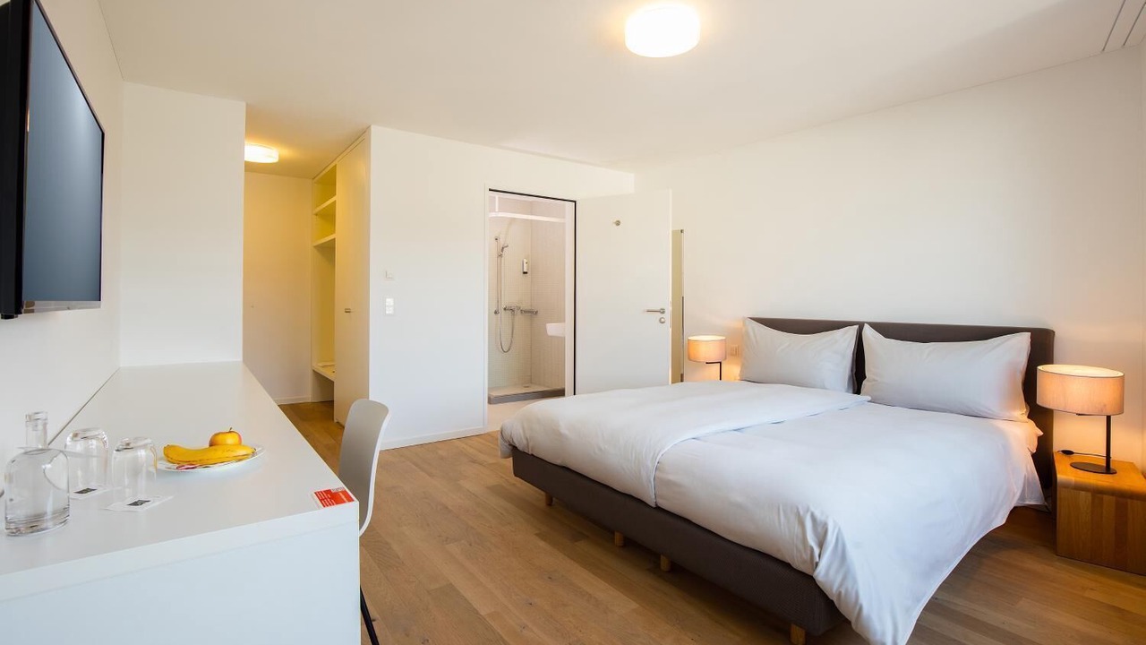 Photo of Bedroom in Stein