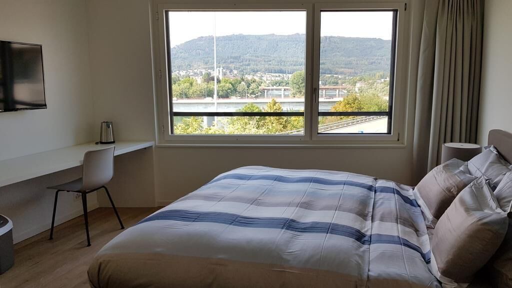 Photo of Bedroom in Stein