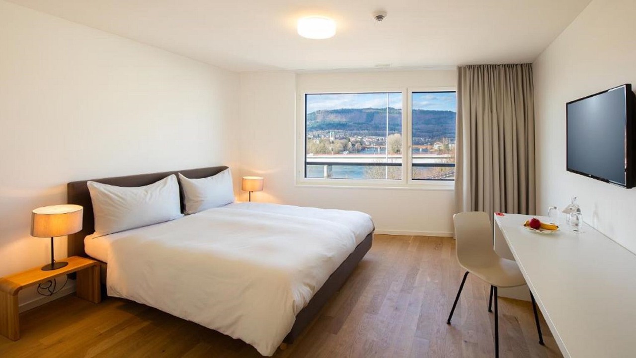Photo of Bedroom in Stein