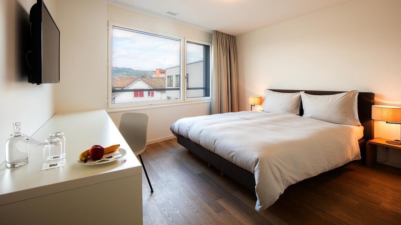 Photo of Bedroom in Stein