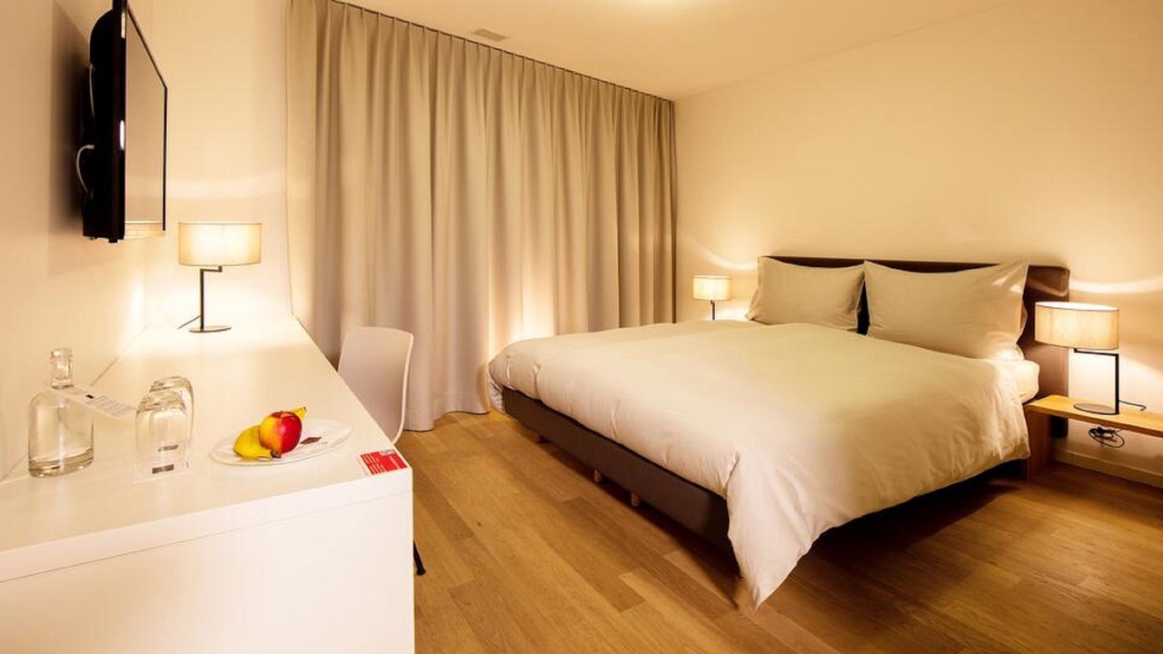 Photo of Bedroom in Stein