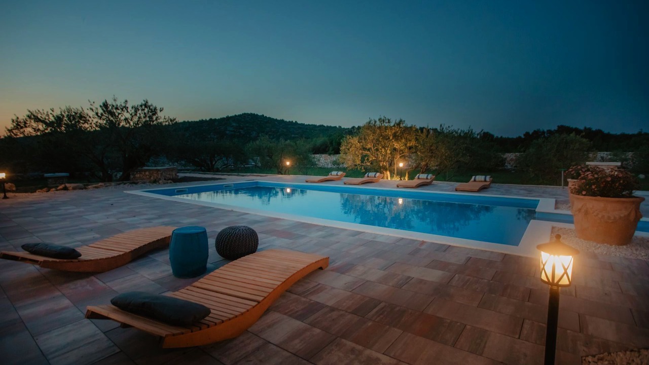 Photo of Outdoor in Vodice