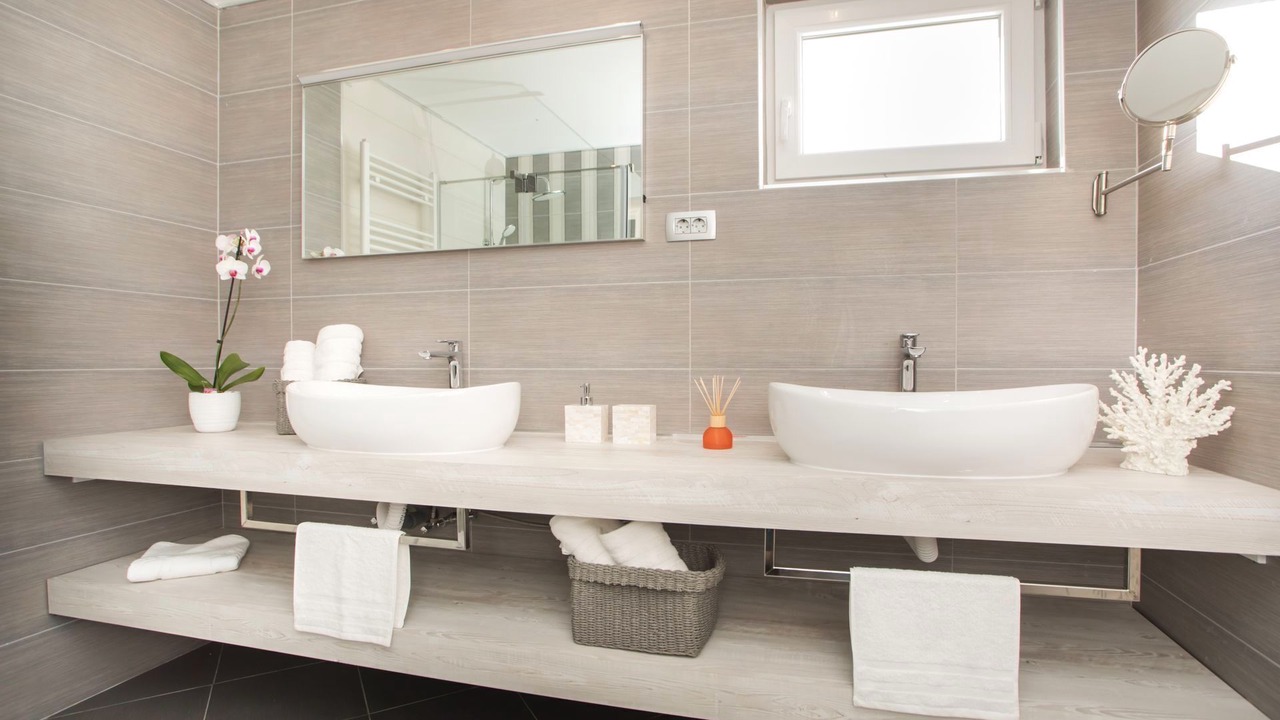 Photo of Bathroom in Vodice