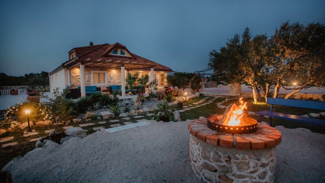 Photo of Outdoor in Vodice