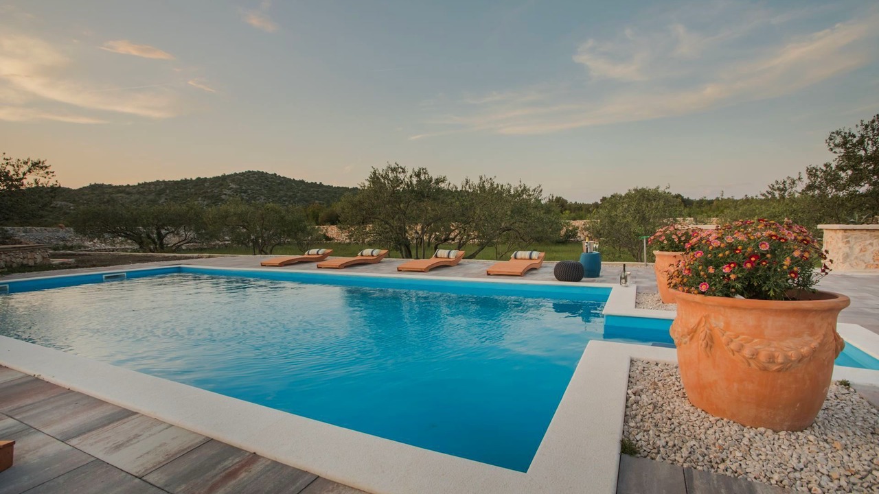 Photo of Outdoor in Vodice