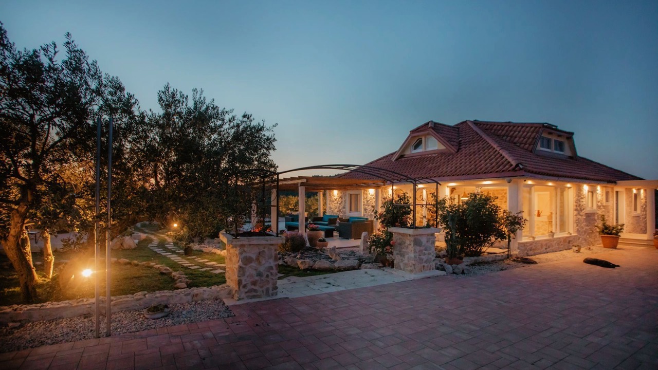 Photo of Outdoor in Vodice
