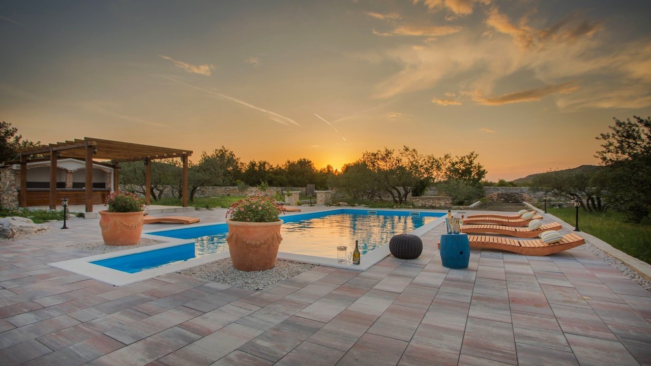 Photo of Outdoor in Vodice