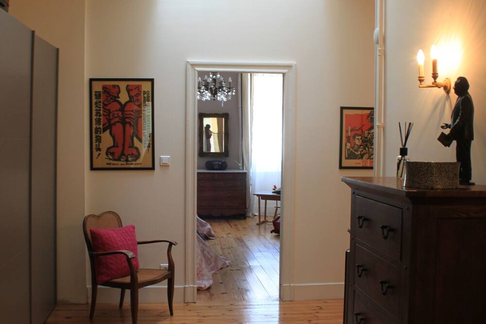 Photo of Bedroom in Bram