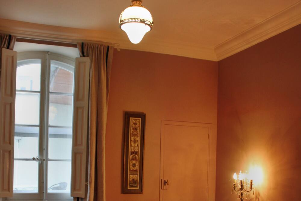 Photo of Bedroom in Bram