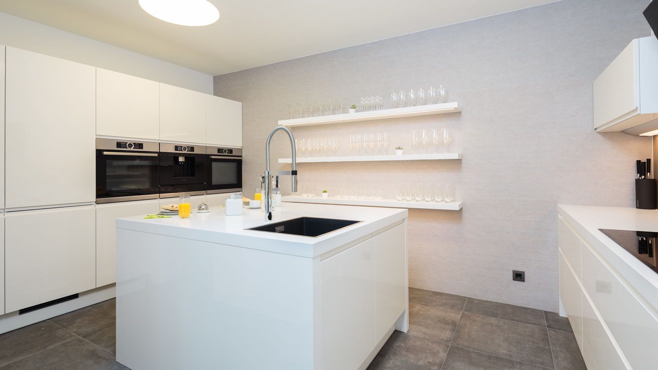 Photo of Kitchen in Okrug Gornji