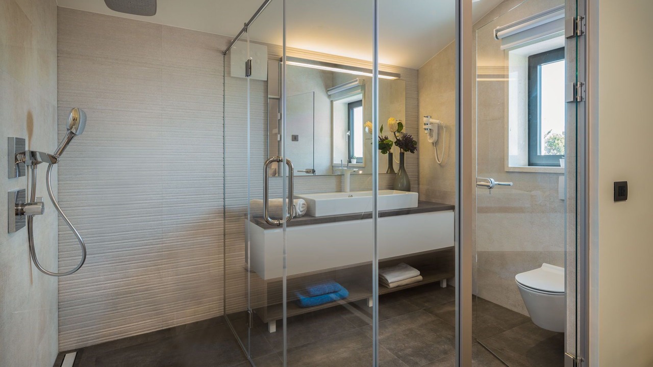Photo of Bathroom in Okrug Gornji