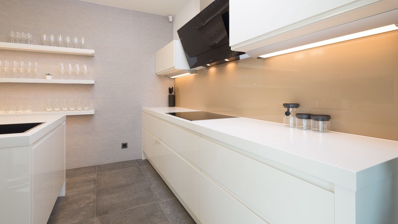 Photo of Kitchen in Okrug Gornji
