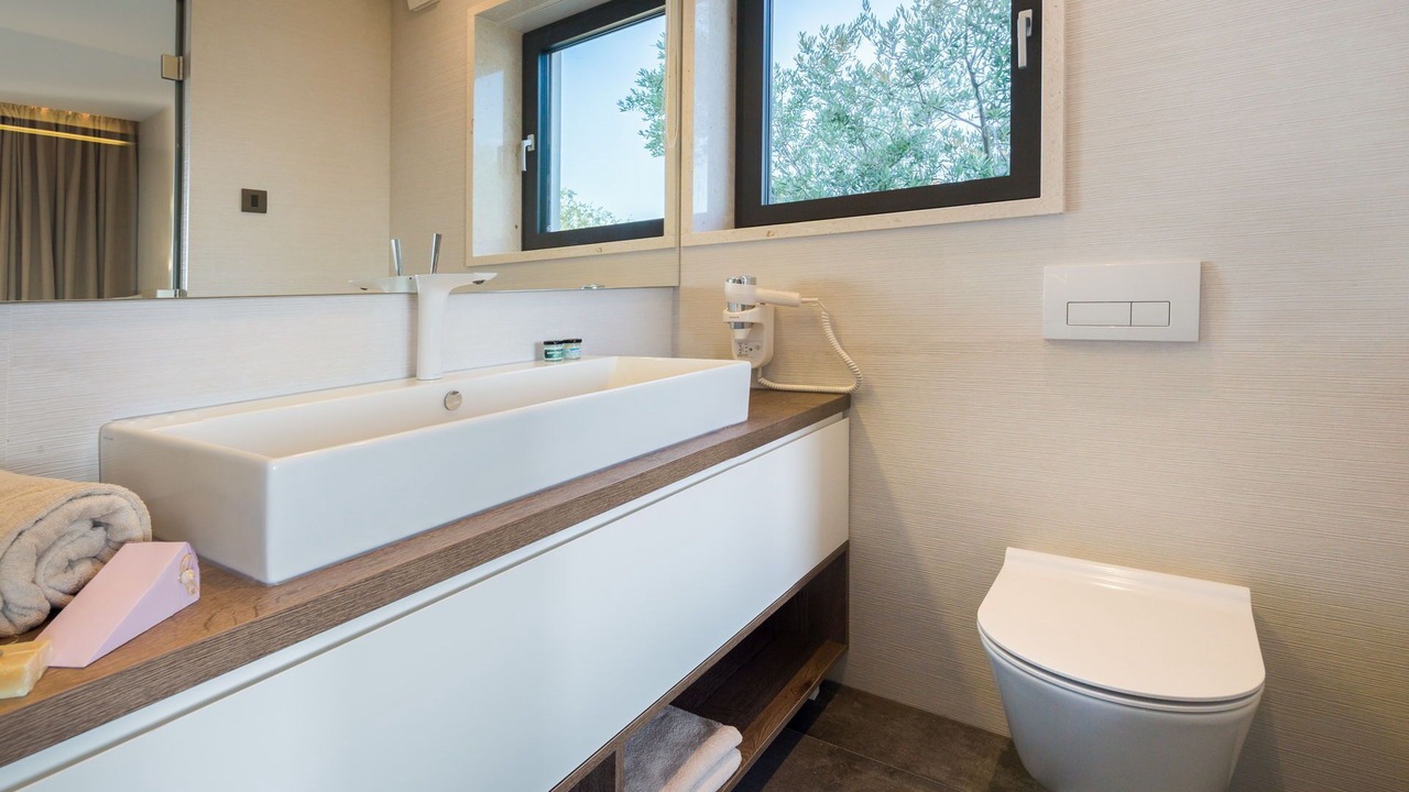 Photo of Bathroom in Okrug Gornji