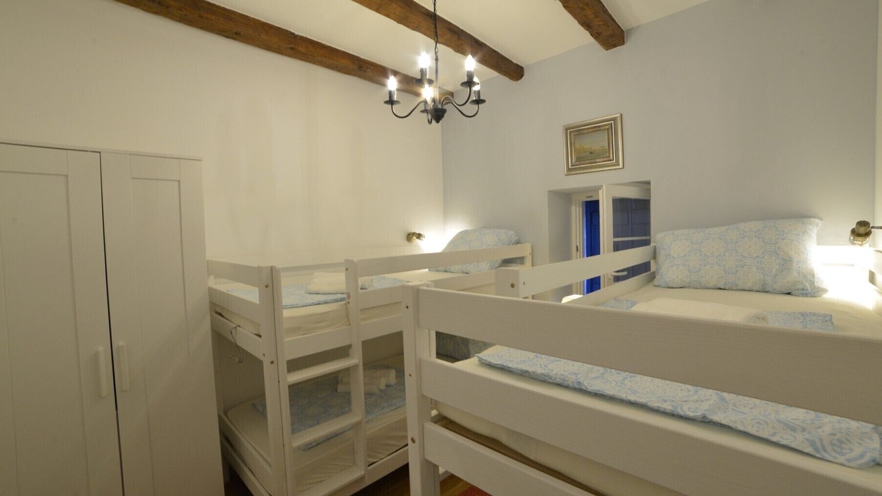 Photo of Bedroom in Gostinjac