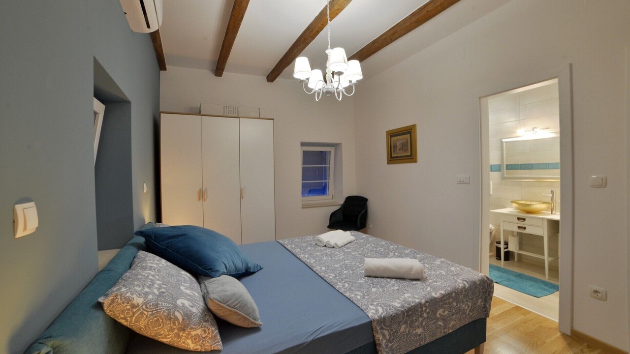 Photo of Bedroom in Gostinjac