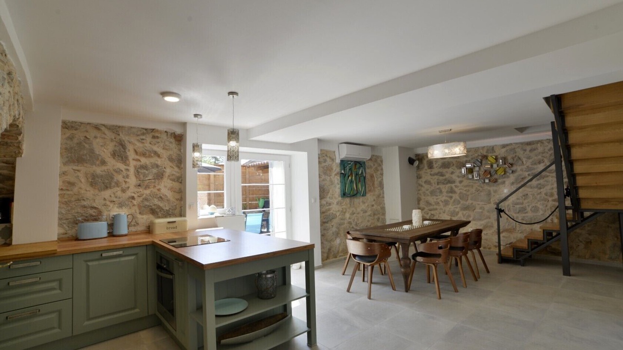 Photo of Kitchen in Gostinjac