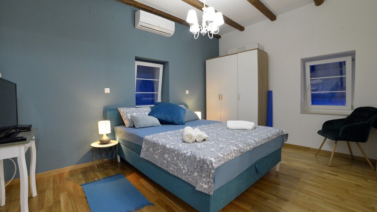 Photo of Bedroom in Gostinjac