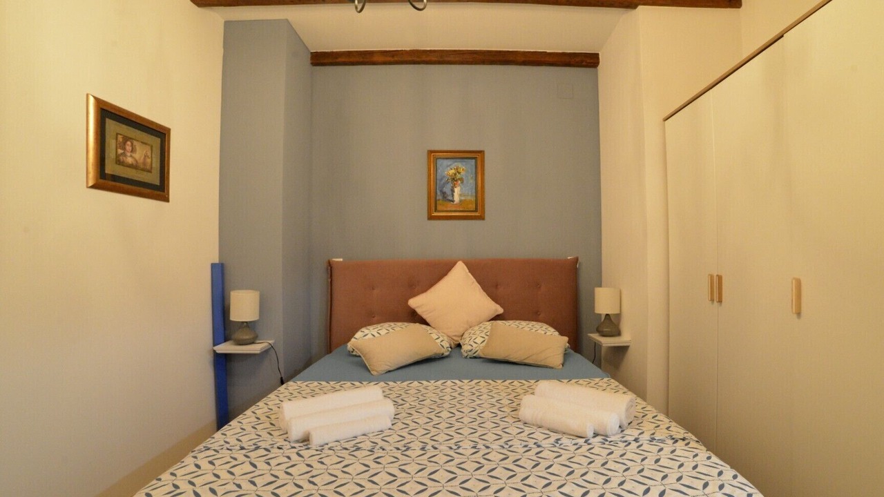 Photo of Bedroom in Gostinjac