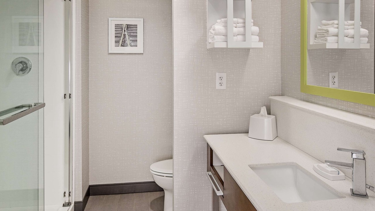 Photo of Bathroom in Hastings