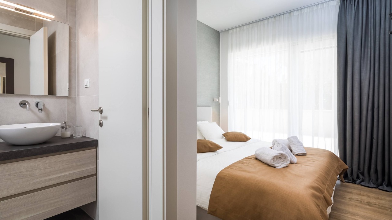 Photo of Bedroom in Milna (Brac)