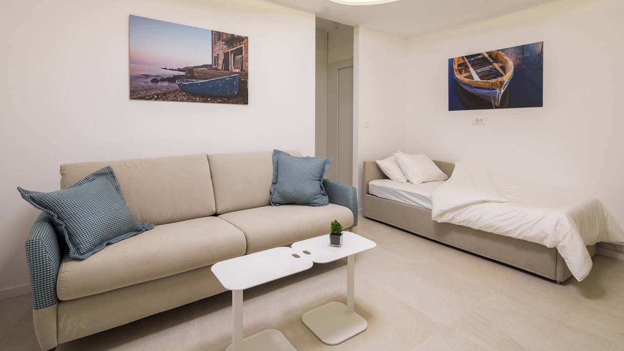 Photo of Bedroom in Milna (Brac)