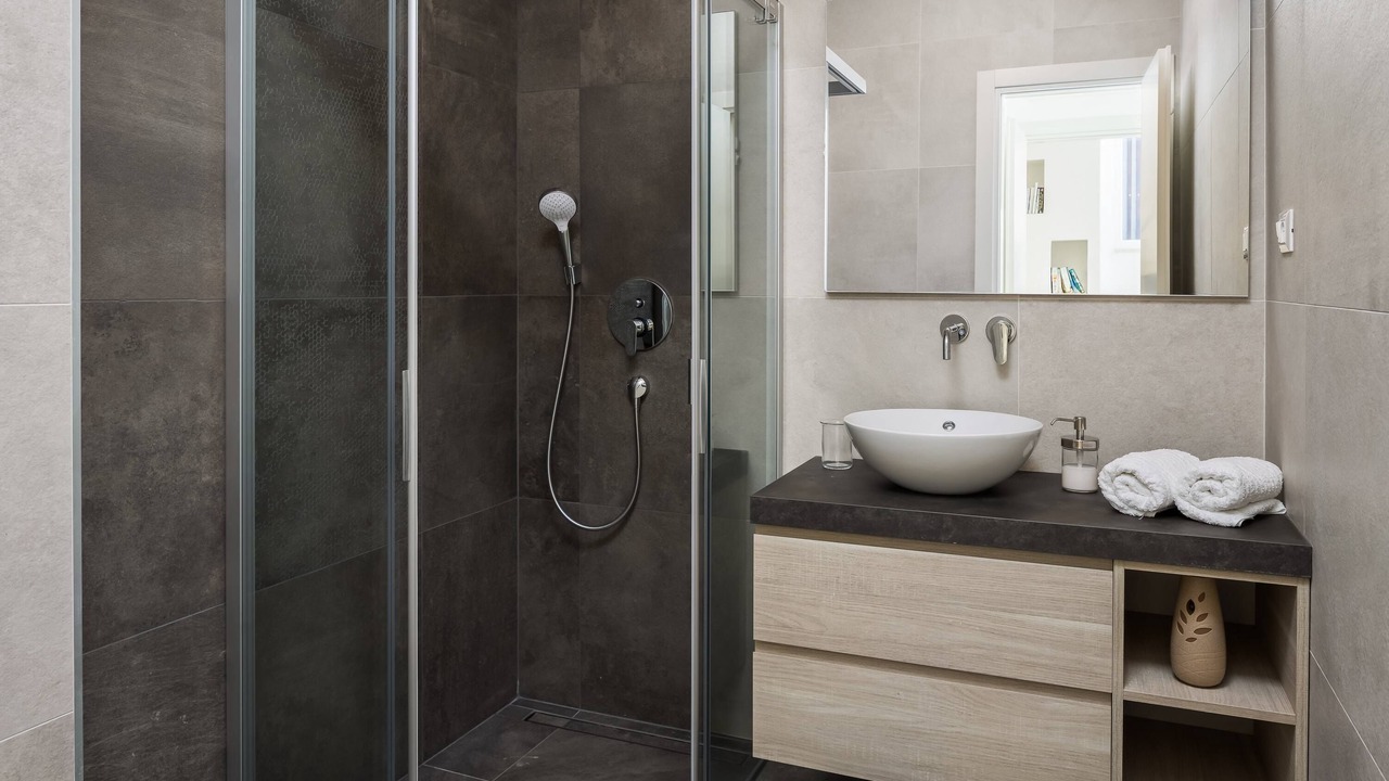 Photo of Bathroom in Milna (Brac)