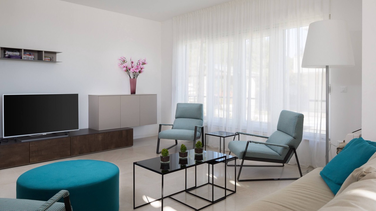 Photo of Bedroom in Milna (Brac)