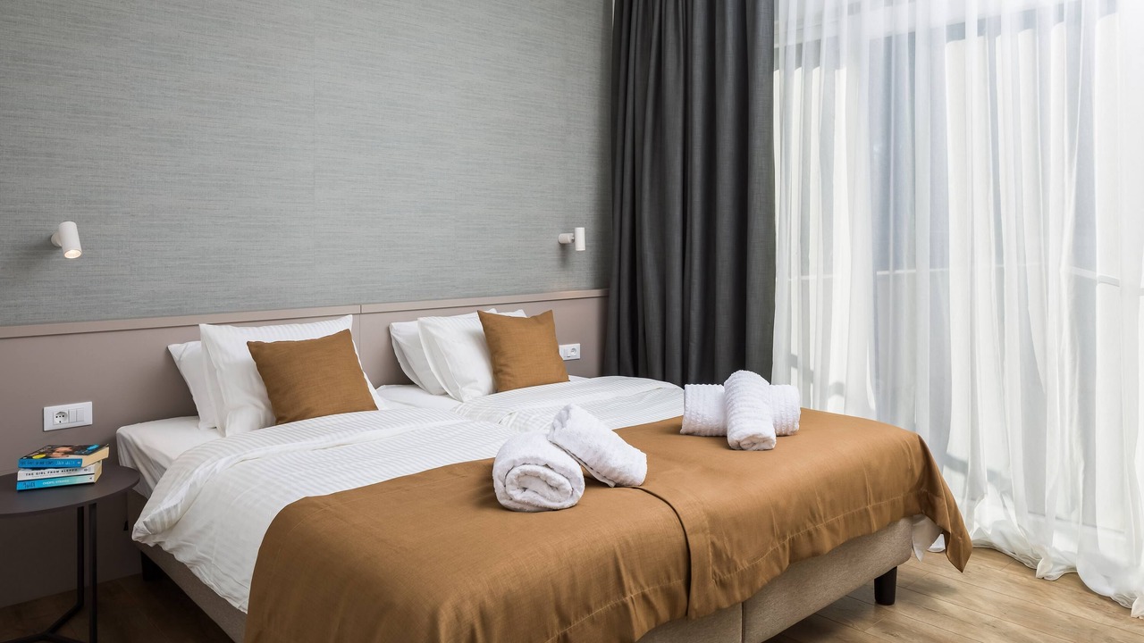 Photo of Bedroom in Milna (Brac)
