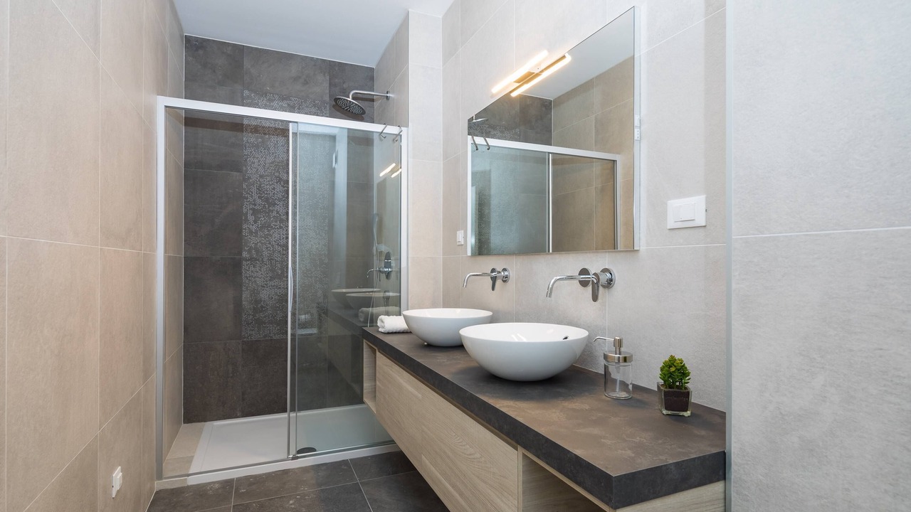 Photo of Bathroom in Milna (Brac)