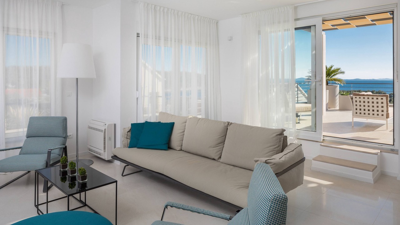 Photo of Bedroom in Milna (Brac)