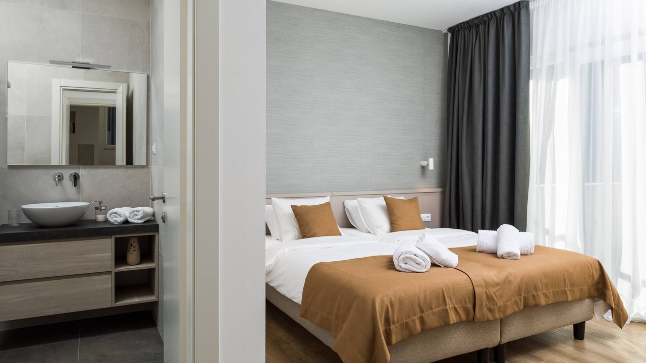 Photo of Bedroom in Milna (Brac)
