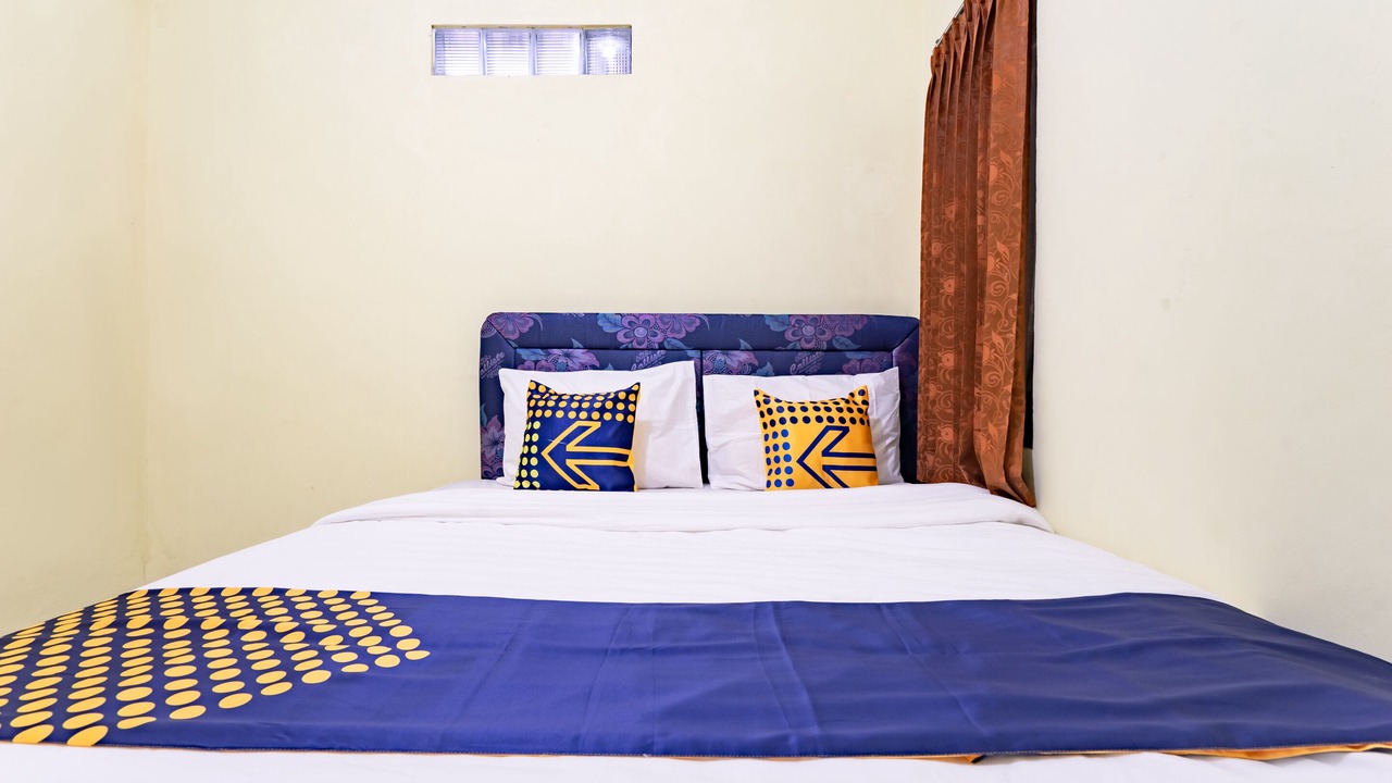 Photo of Bedroom in Sinduharjo