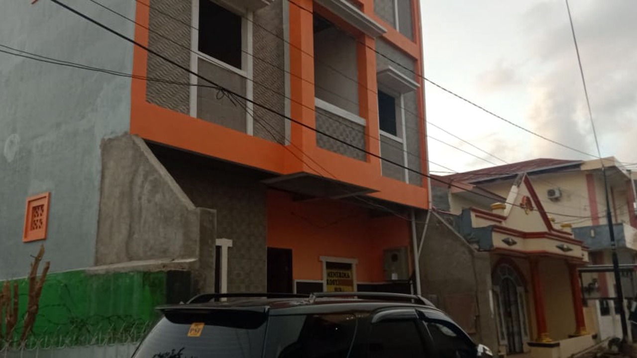 Photo of Outdoor in Tetebatu