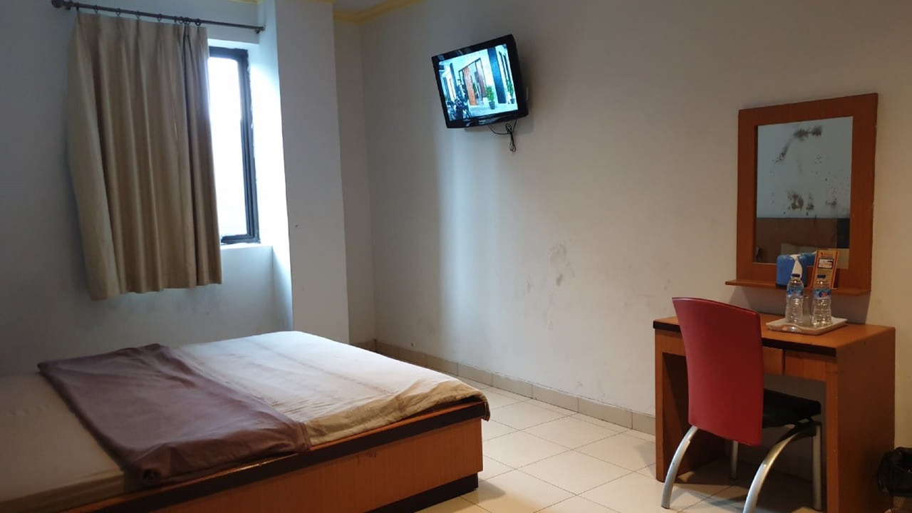 Photo of Bedroom in Tetebatu