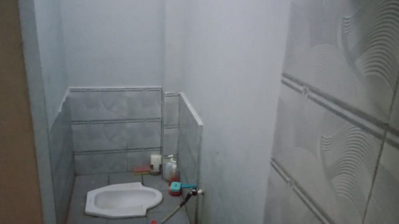 Photo of Bathroom in Tetebatu