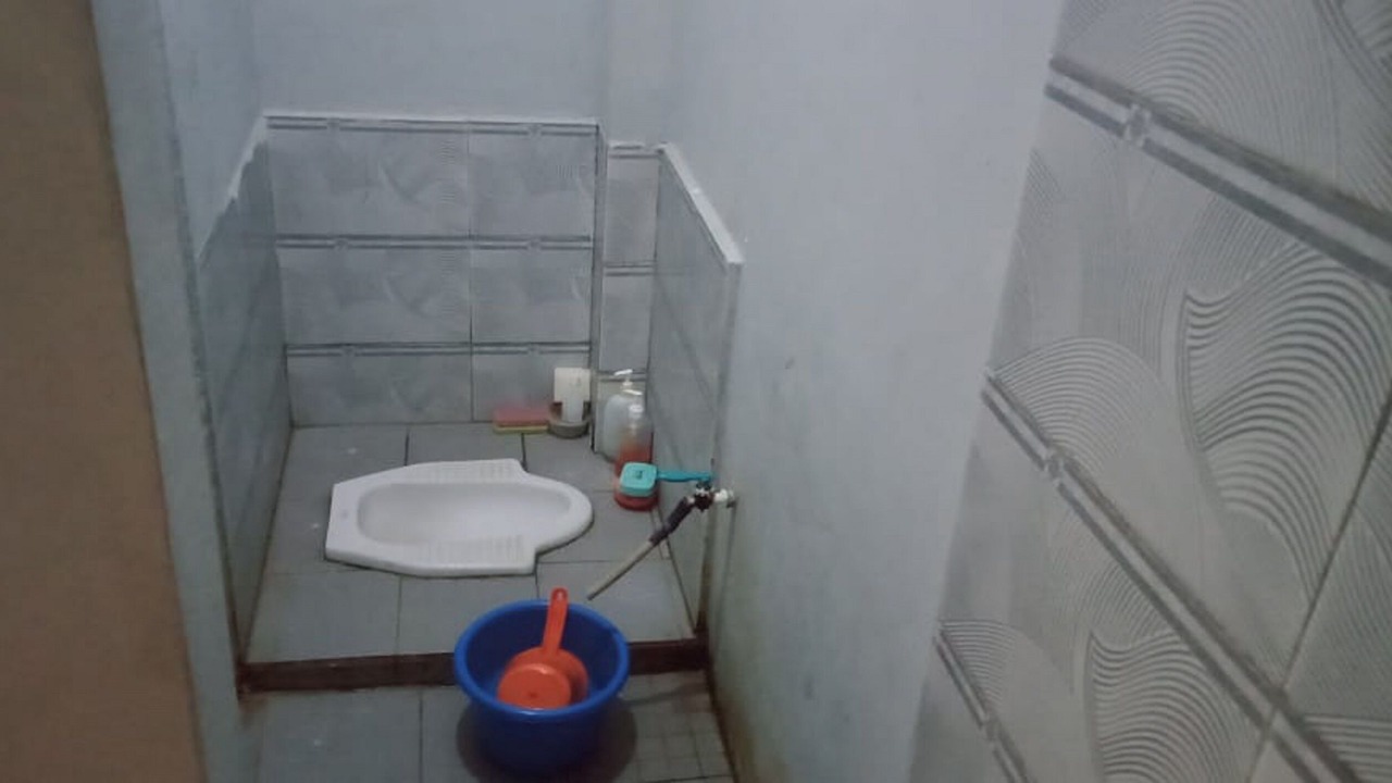 Photo of Bathroom in Tetebatu