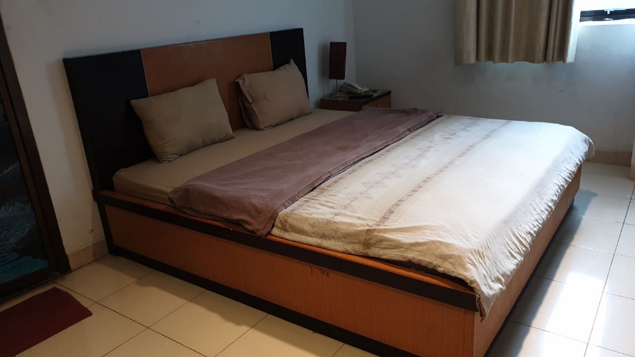 Photo of Bedroom in Tetebatu