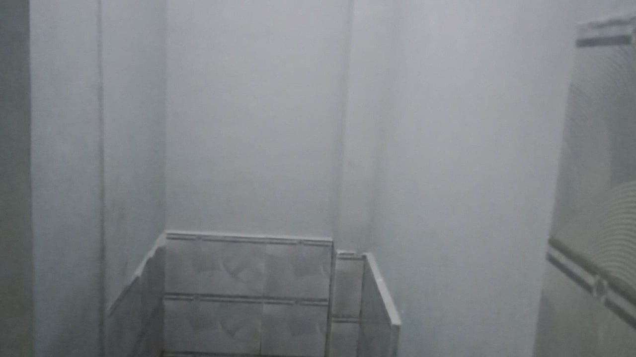 Photo of Bathroom in Tetebatu