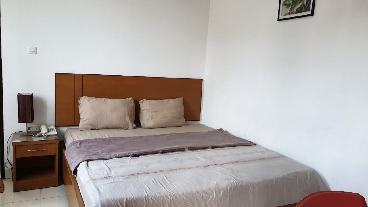 Photo of Bedroom in Tetebatu