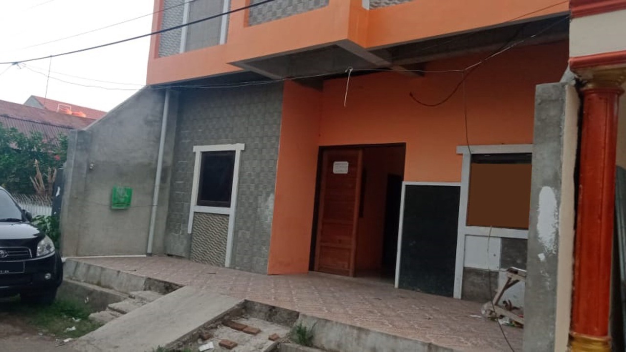 Photo of Outdoor in Tetebatu
