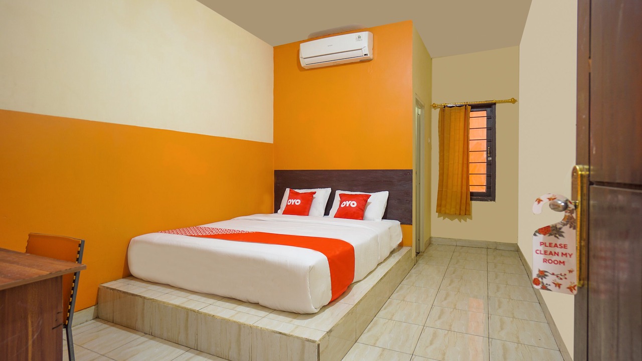 Photo of Bedroom in Manado