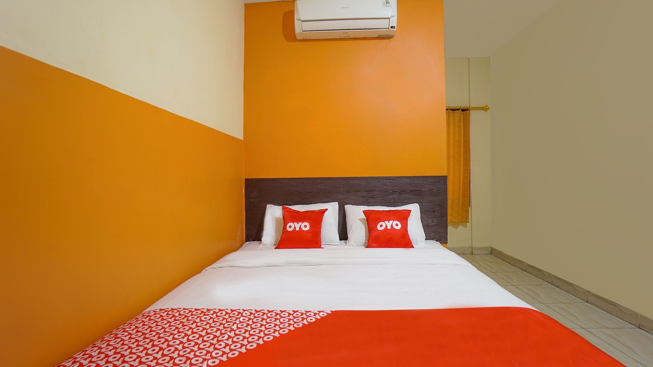 Photo of Bedroom in Manado
