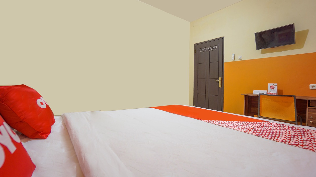 Photo of Bedroom in Manado