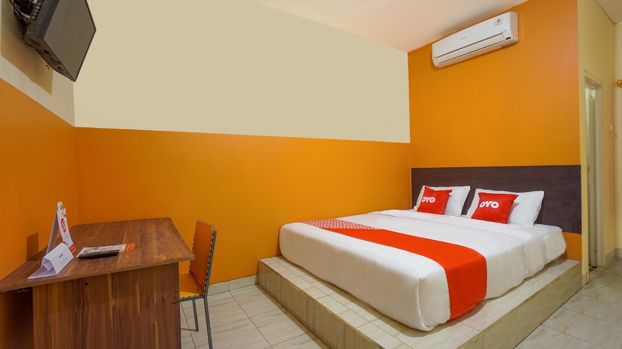 Photo of Bedroom in Manado
