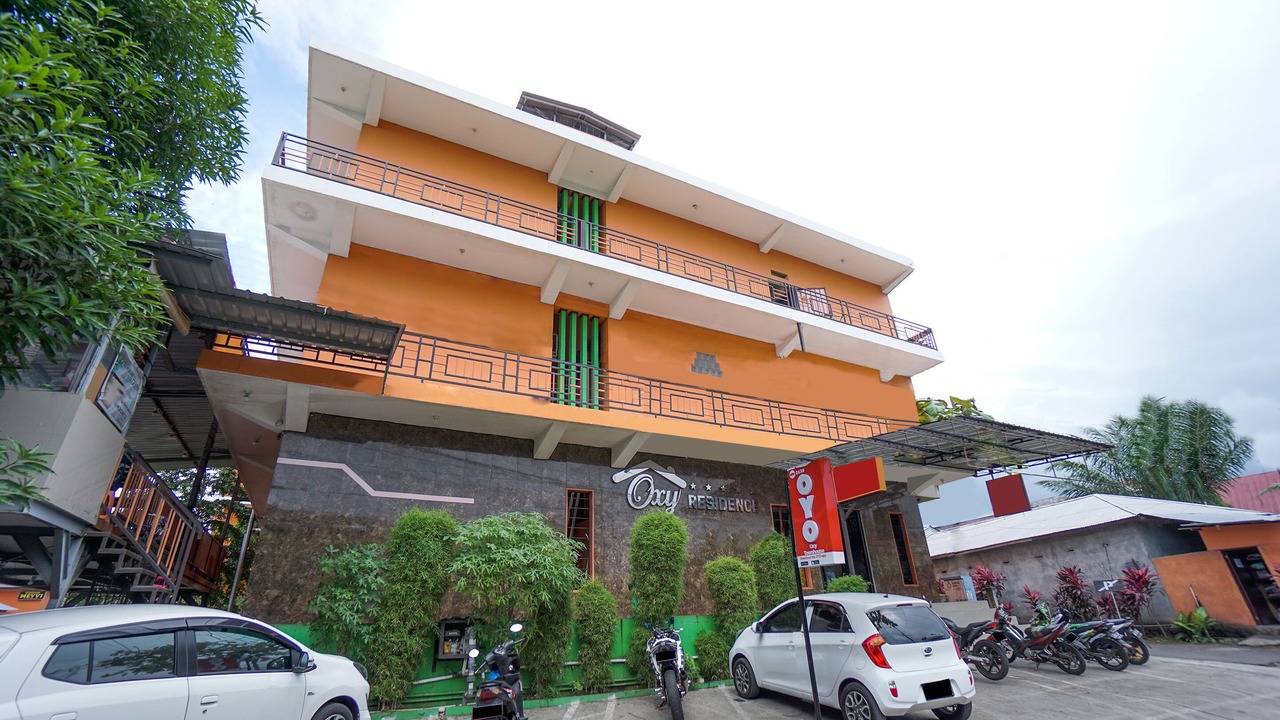 Photo of Outdoor in Manado