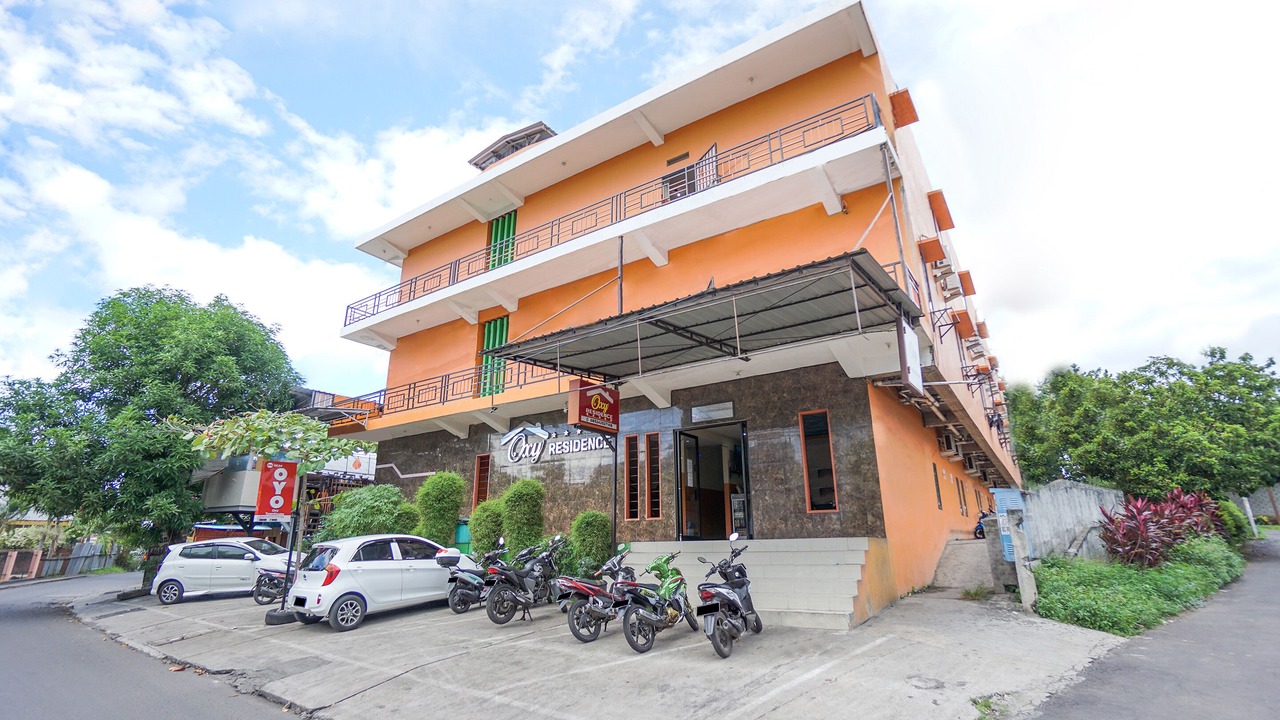 Photo of Outdoor in Manado