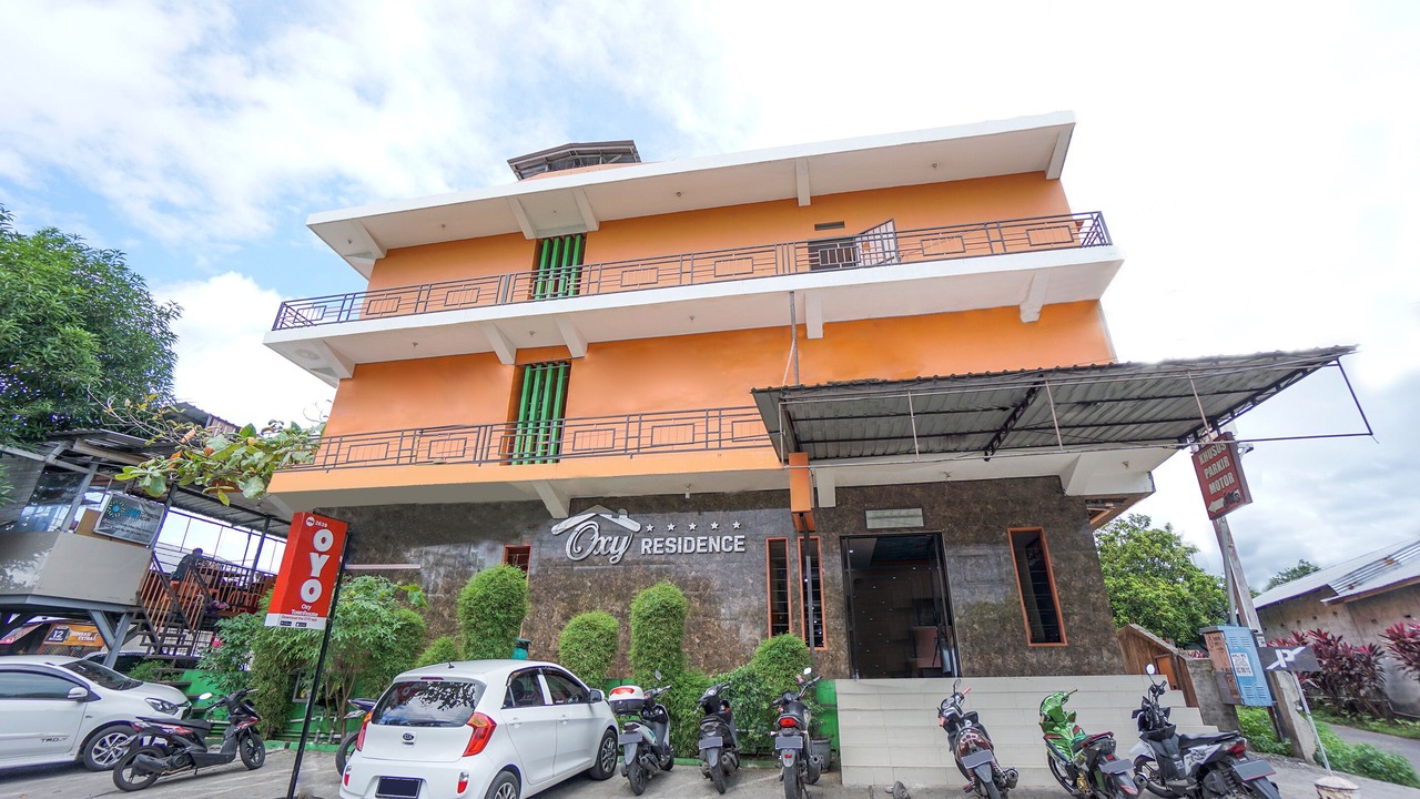 Photo of Outdoor in Manado