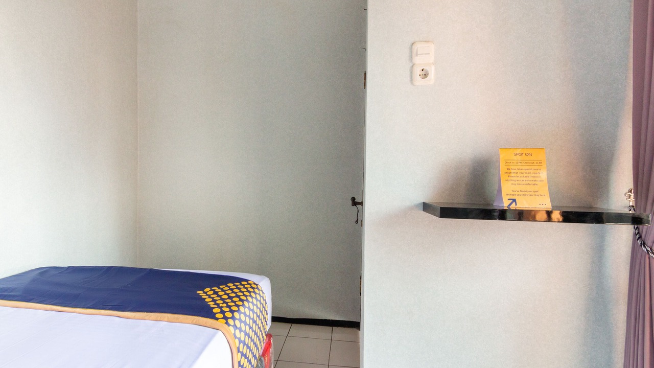 Photo of Bedroom in Lawang